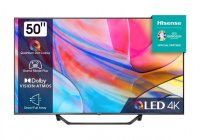 Hisense 50A7KQTUK 50 Inch (126 cm) Smart TV