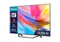 Hisense 50A7KQTUK 50 Inch (126 cm) Smart TV