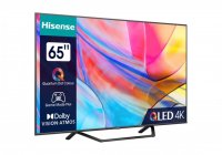 Hisense 65A7KQTUK 65 Inch (164 cm) Smart TV