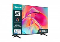 Hisense 65E7KQTUK 65 Inch (164 cm) Smart TV