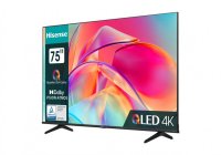 Hisense 75E7KQTUK 75 Inch (191 cm) Smart TV