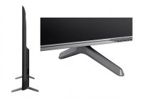 Hisense 55E7KQTUK PRO 55 Inch (139 cm) Smart TV