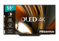 Hisense 55A85HTUK 55 Inch (139 cm) Smart TV