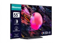 Hisense 55A85KTUK 55 Inch (139 cm) Smart TV