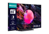 Hisense 65A85KTUK 65 Inch (164 cm) Smart TV