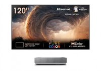 Hisense 120L5HTUKA 120 Inch (305 cm) Smart TV