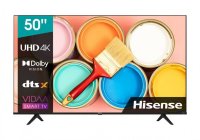 Hisense 50A6BGTUK 50 Inch (126 cm) Smart TV