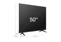 Hisense 50A6BGTUK 50 Inch (126 cm) Smart TV