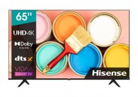 Hisense 65A6BGTUK 65 Inch (164 cm) Smart TV