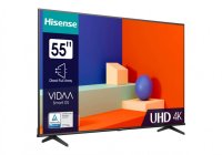 Hisense 55A6KTUK 55 Inch (139 cm) Smart TV