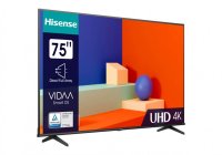 Hisense 75A6KTUK 75 Inch (191 cm) Smart TV