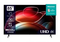 Hisense 85A6KTUK 85 Inch (216 cm) Smart TV