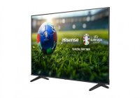 Hisense 43A6NTUK 43 Inch (109.22 cm) Smart TV