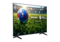 Hisense 65A6NTUK 65 Inch (164 cm) Smart TV