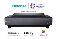 Hisense PX2TUK-PRO 130 Inch (330 cm) Smart TV