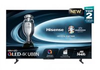 Hisense 55U88N 55 Inch (139 cm) Smart TV