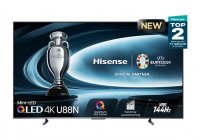 Hisense 100U88N 100 Inch (254 cm) Smart TV