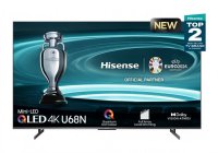 Hisense 85U68N 85 Inch (216 cm) Smart TV