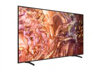 Samsung QA55QE1DAULXL 55 Inch (139 cm) Smart TV