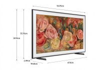 Samsung QA43LS03DAULXL 43 Inch (109.22 cm) Smart TV