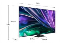 Samsung QA75QN85DBUXXL 75 Inch (191 cm) Smart TV