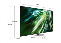 Samsung QA65QN90DAULXL 65 Inch (164 cm) Smart TV