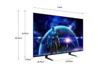 Samsung QA48S90DAELXL 48 Inch (121.92 cm) Smart TV