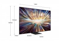 Samsung QA75QN800DUXXL 75 Inch (191 cm) Smart TV