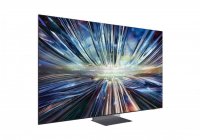 Samsung QA85QN900DUXXL 85 Inch (216 cm) Smart TV