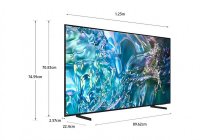 Samsung QA55Q60DAULXL 55 Inch (139 cm) Smart TV