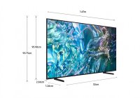 Samsung QA75Q60DAUXXL 75 Inch (191 cm) Smart TV