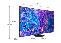 Samsung QA65Q70DAULXL 65 Inch (164 cm) Smart TV