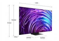 Samsung QA55S95DAULXL 55 Inch (139 cm) Smart TV