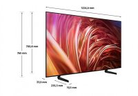 Samsung QN55S85DAEXZC 55 Inch (139 cm) Smart TV