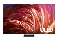 Samsung QN83S85DAEXZC 83 Inch (210.82 cm) Smart TV