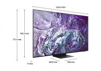 Samsung QN55S95DAFXZC 55 Inch (139 cm) Smart TV