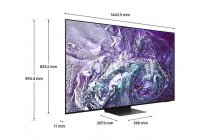 Samsung QN65S95DAFXZC 65 Inch (164 cm) Smart TV