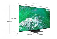 Samsung QN55S90DAFXZC 55 Inch (139 cm) Smart TV