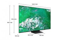 Samsung QN65S90DAFXZC 65 Inch (164 cm) Smart TV