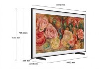 Samsung QN55LS03DAFXZC 55 Inch (139 cm) Smart TV