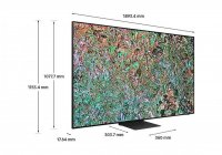 Samsung QN85QN800DFXZC 85 Inch (216 cm) Smart TV