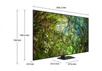 Samsung QN85QN90DAFXZC 85 Inch (216 cm) Smart TV