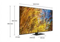 Samsung QN65QN95DAFXZC 65 Inch (164 cm) Smart TV