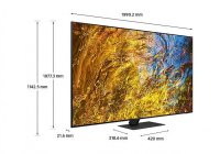 Samsung QN85QN95DAFXZC 85 Inch (216 cm) Smart TV