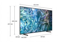 Samsung QN32Q60DAFXZC 32 Inch (80 cm) Smart TV