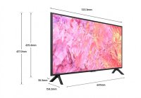 Samsung QN32Q60CAFXZC 32 Inch (80 cm) Smart TV