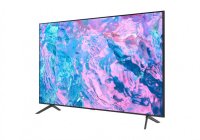 Samsung UN55CU7000FXZC 55 Inch (139 cm) Smart TV