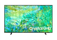 Samsung UN43CU8000FXZC 43 Inch (109.22 cm) Smart TV