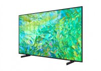 Samsung UN75CU8000FXZC 75 Inch (191 cm) Smart TV