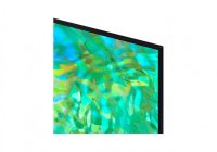 Samsung UN75CU8000FXZC 75 Inch (191 cm) Smart TV